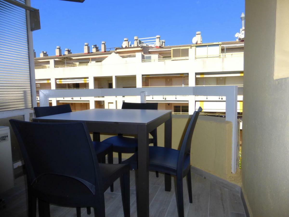 Rentalmar Alboran Family Plus Salou Exterior foto